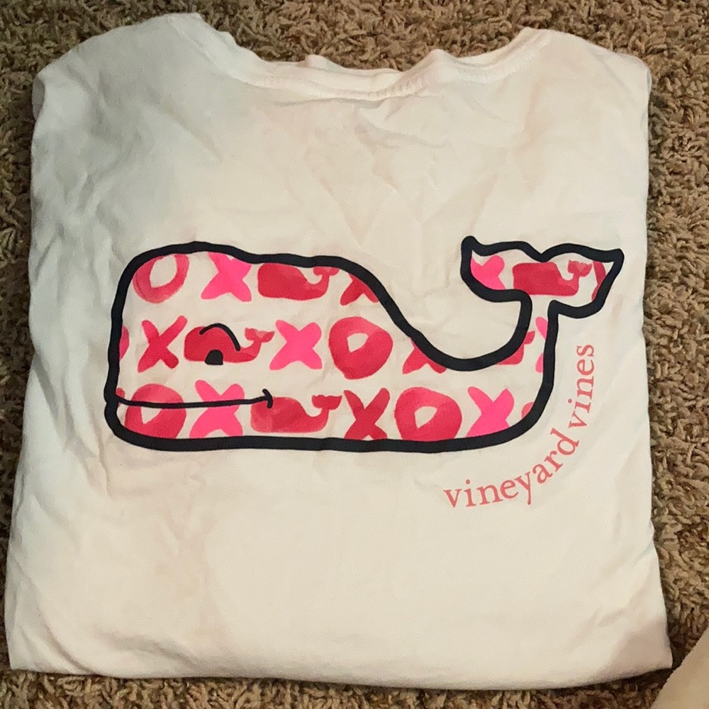 Vineyard vines shirt